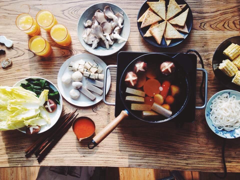 自制關東煮的做法 步驟6