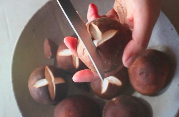 自制關東煮的做法 步驟5