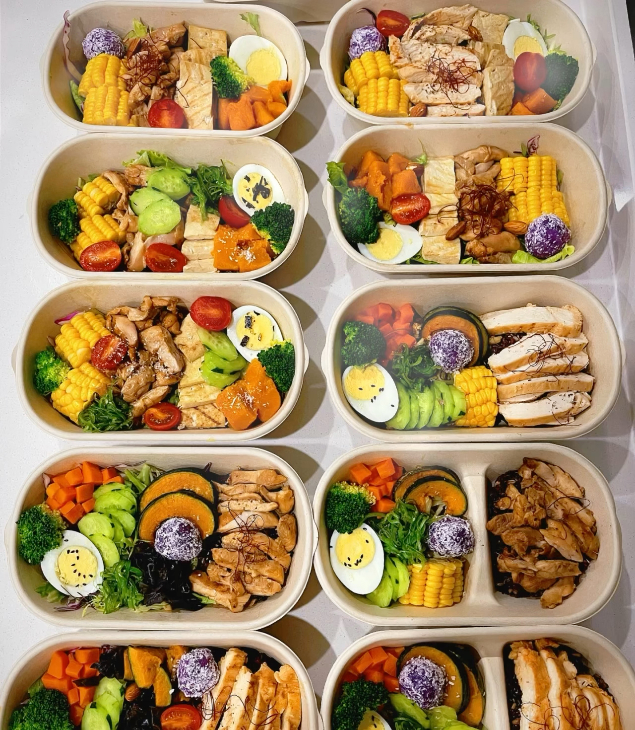 輕食食譜做法