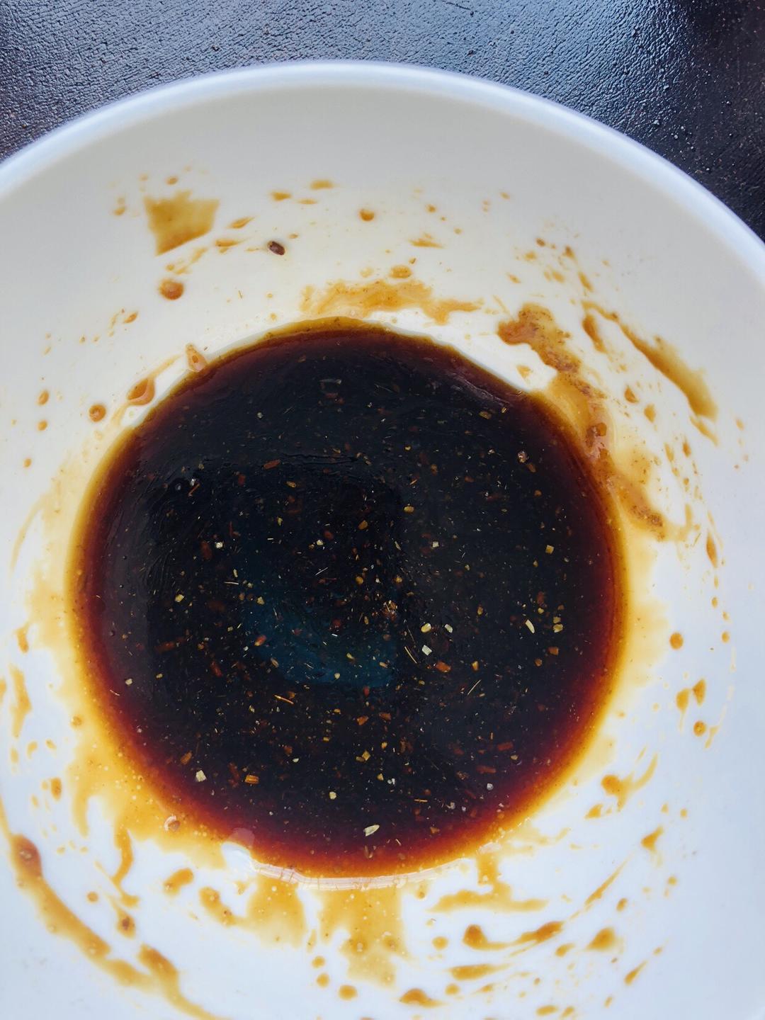 開胃檸檬雞的做法 步驟3