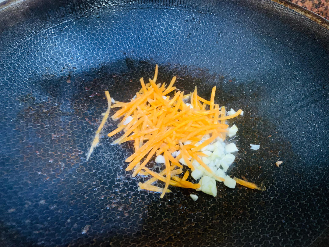節瓜炒牛肉的做法 步驟3