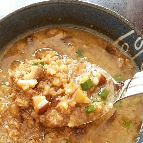 香菇肉燥飯的做法 步驟6