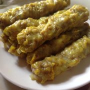 五香雞捲 食譜做法