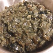 皮蛋醬 食譜做法