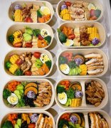 輕食 食譜做法